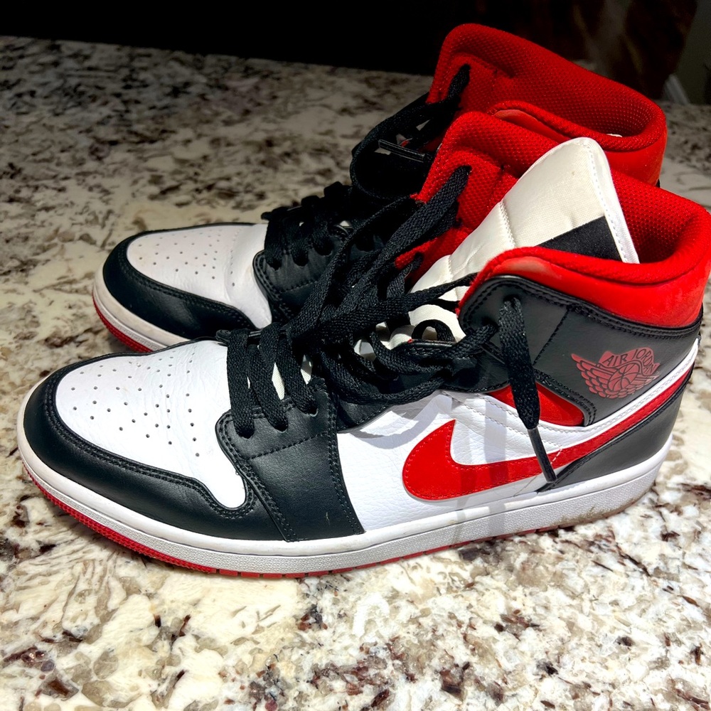 nike air jordan’s